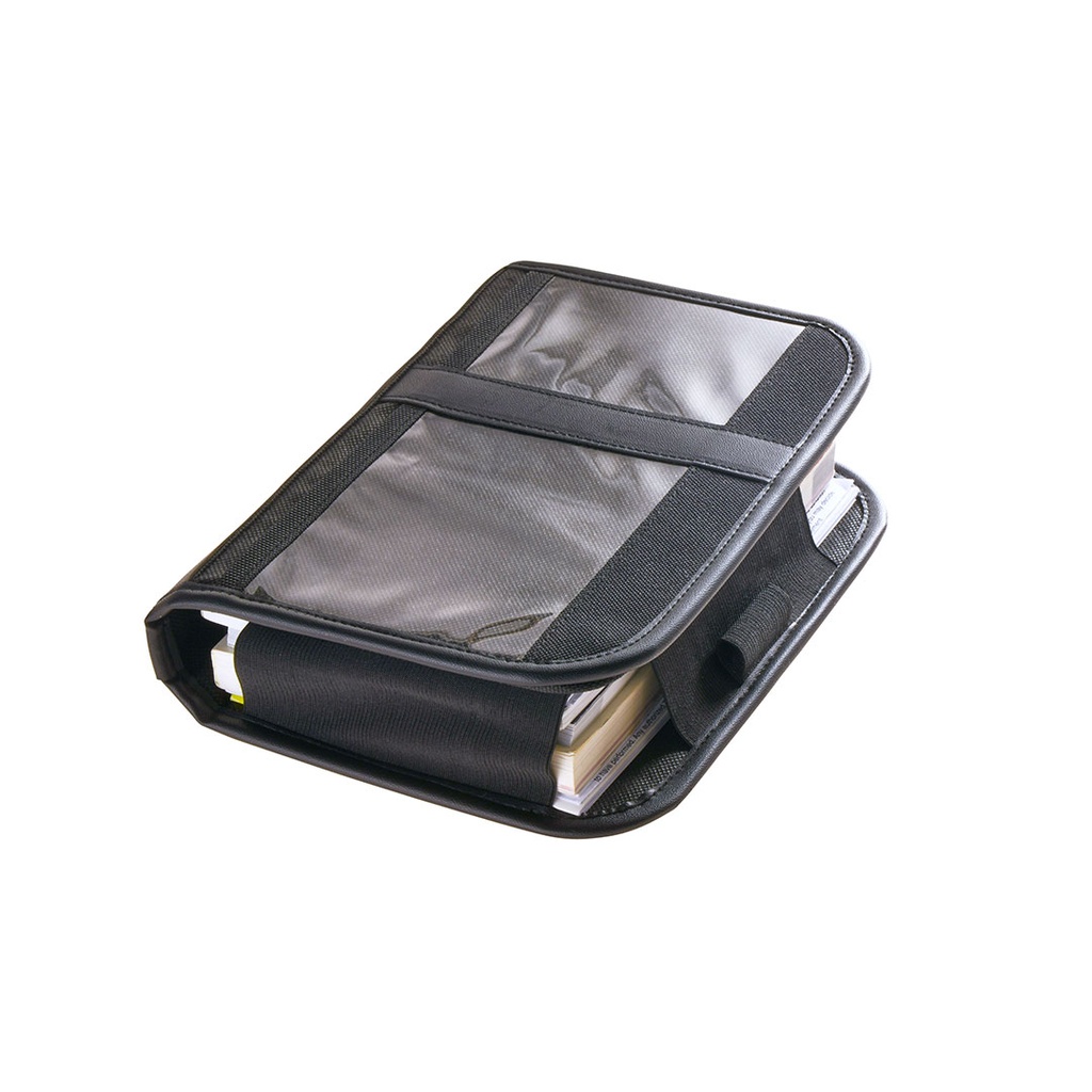 Car Document Case | High Road Organizers | Car Organizers